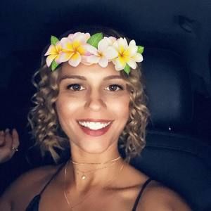 Meet your Posher, Alana